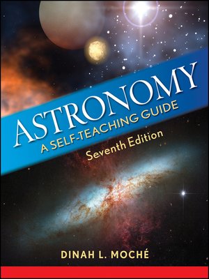 cover image of Astronomy